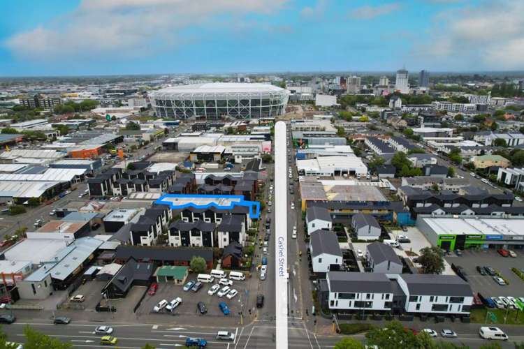 336 Cashel Street City Centre_10