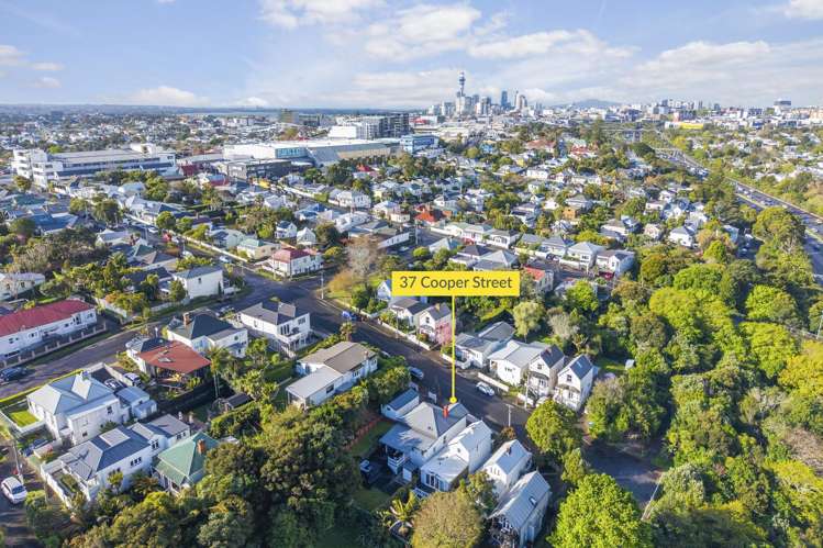37 Cooper Street Grey Lynn_20