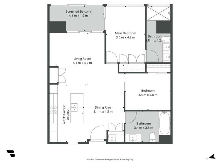 803/9 Princes Street Auckland Central_22