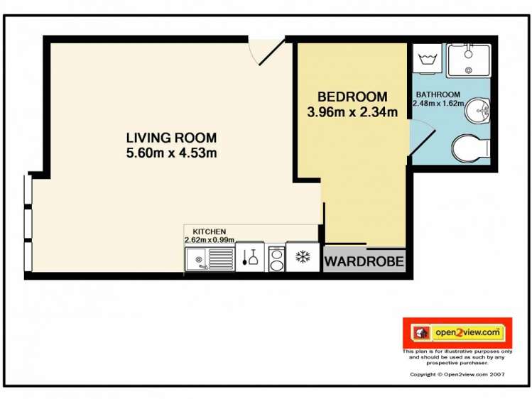 613/105 Queen Street Auckland Central_14