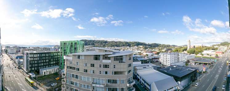 1106/170 Taranaki Street Te Aro_13