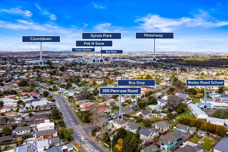 165 Penrose Road Mount Wellington_4