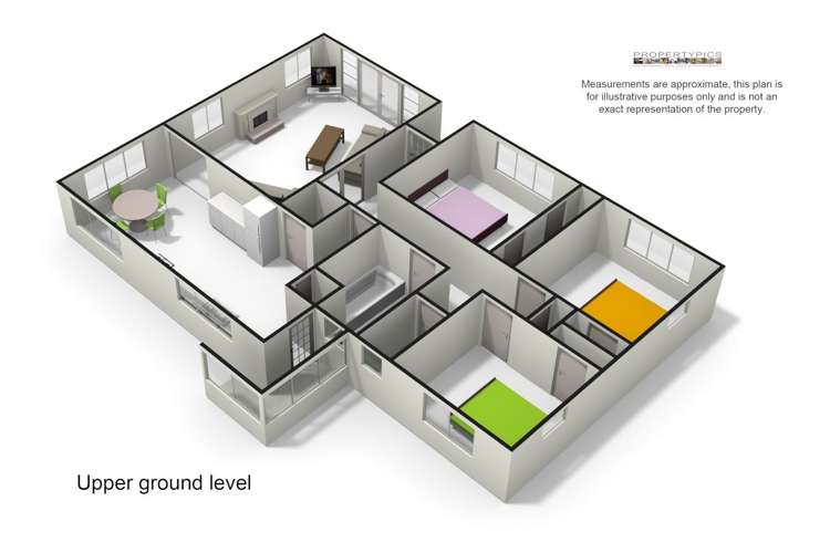 31 Barbary Avenue Kelston_13