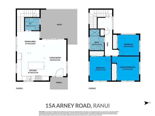 15A Arney Road Ranui_4
