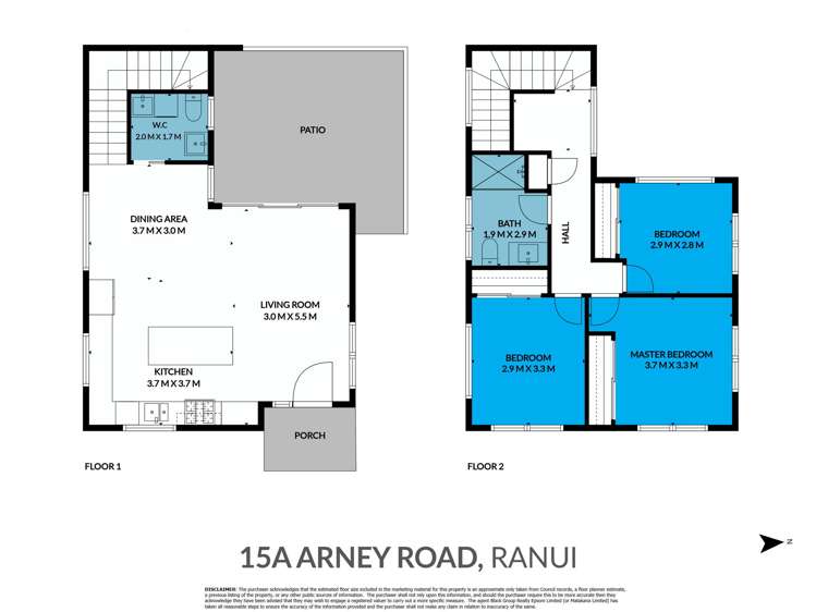 15A Arney Road Ranui_4