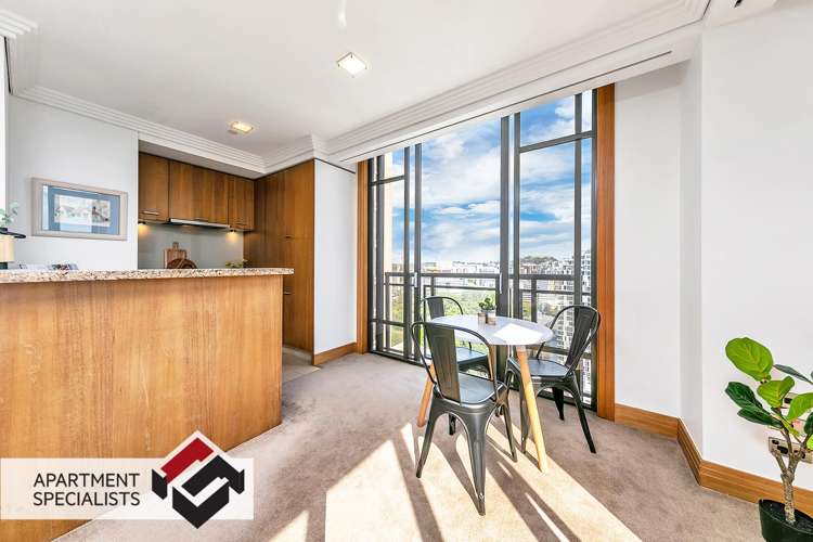 1 Courthouse Lane Auckland Central_5