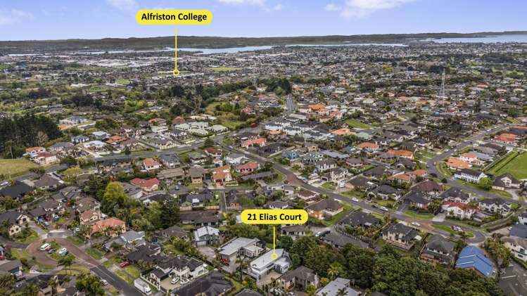 21 Elias Court The Gardens_19