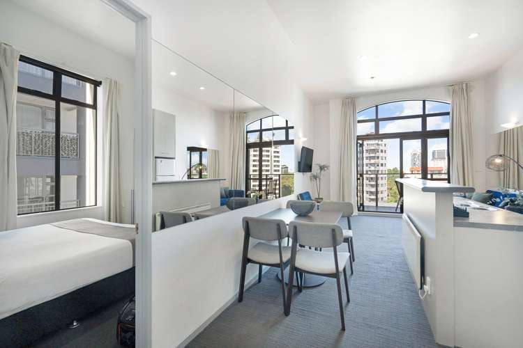 10a/50 Eden Crescent Auckland Central_5