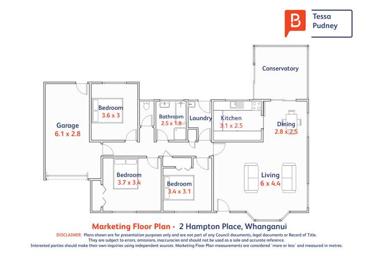 2 Hampton Place Springvale_22