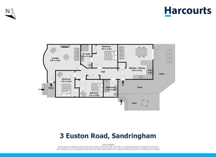 3 Euston Road Sandringham_13