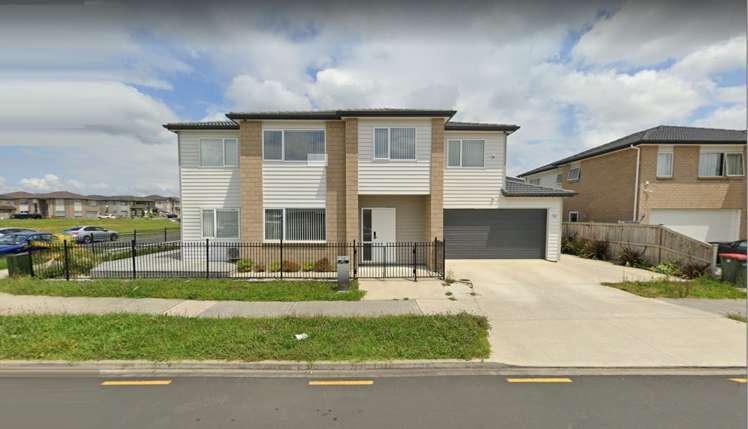 75 Rosewell Crescent Flat Bush_0