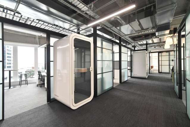 1 Albert Street Auckland Central_4