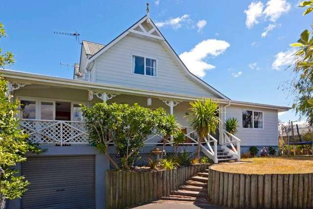 3 Puriri Street, Hilltop