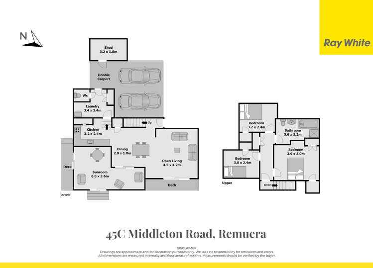 45c Middleton Road Remuera_19