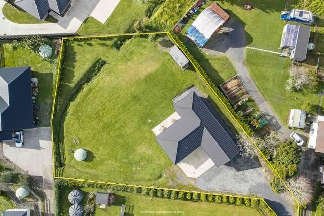 7 Sands Road Glenbervie_2