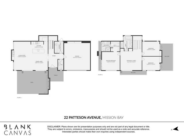 22 Patteson Avenue Mission Bay_1