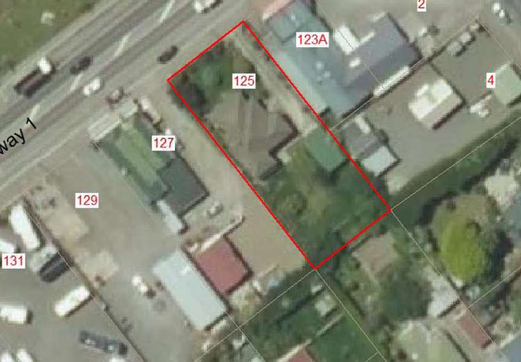 125 Archibald Street Tinwald_0