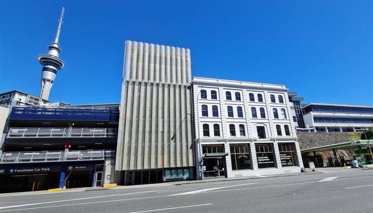 Level 3, 104 Fanshawe Street Auckland Cbd_10