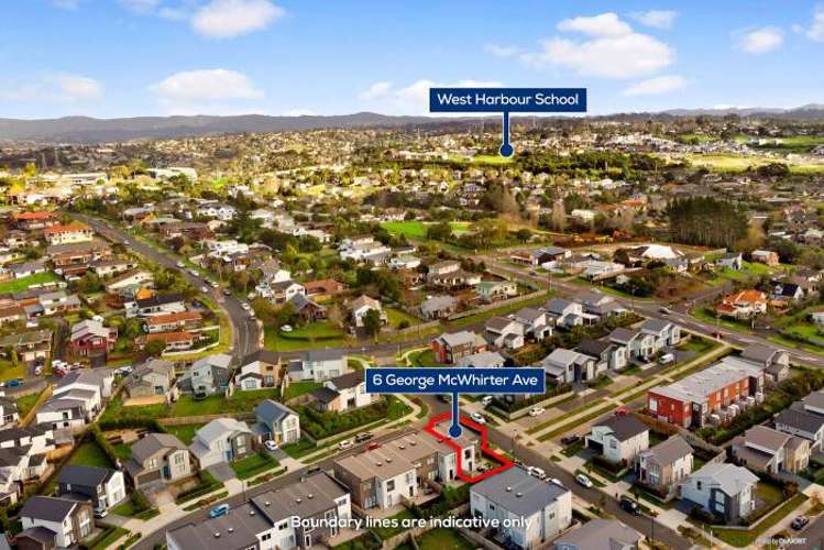 6 George Mcwhirter Avenue Massey_16