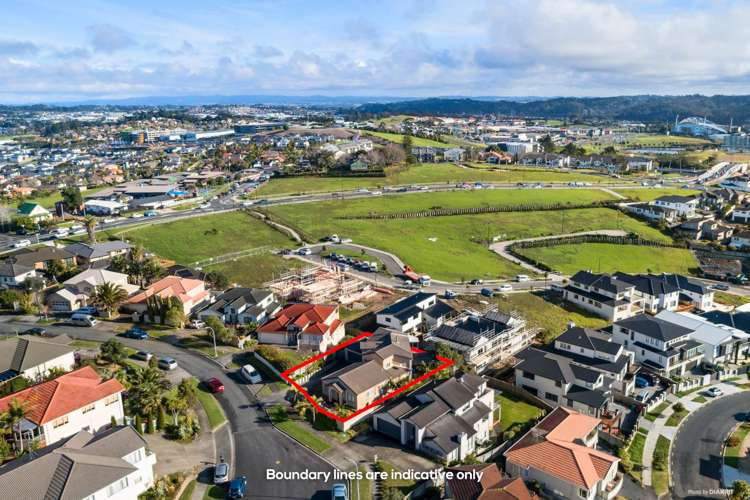 18 Maidstone Place Oteha_28