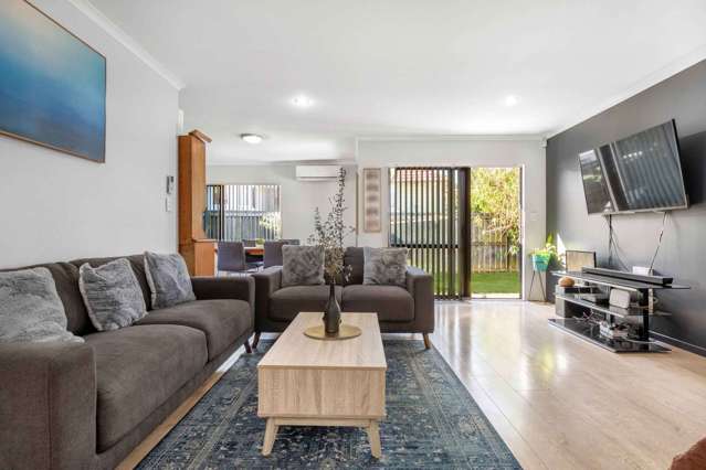 Value-Packed on Porchester Road – Must See!