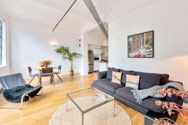 3d/41 Albert Street Auckland Central_7