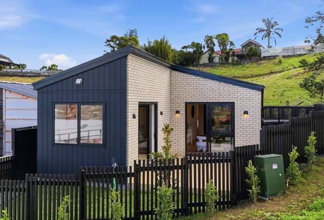 Smart choice, affordable coastal living