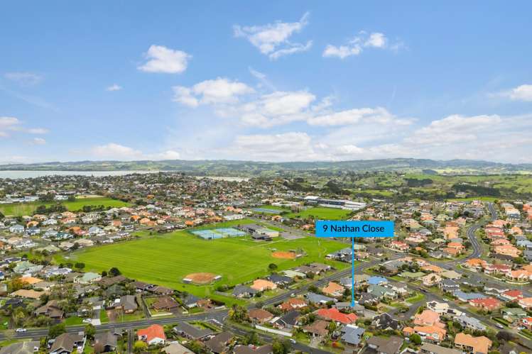 9 Nathan Close Somerville_36