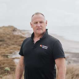 Gary Alway