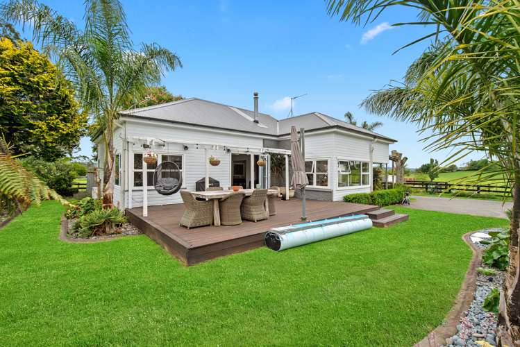 25 Koromatua Road Ngahinapouri_11