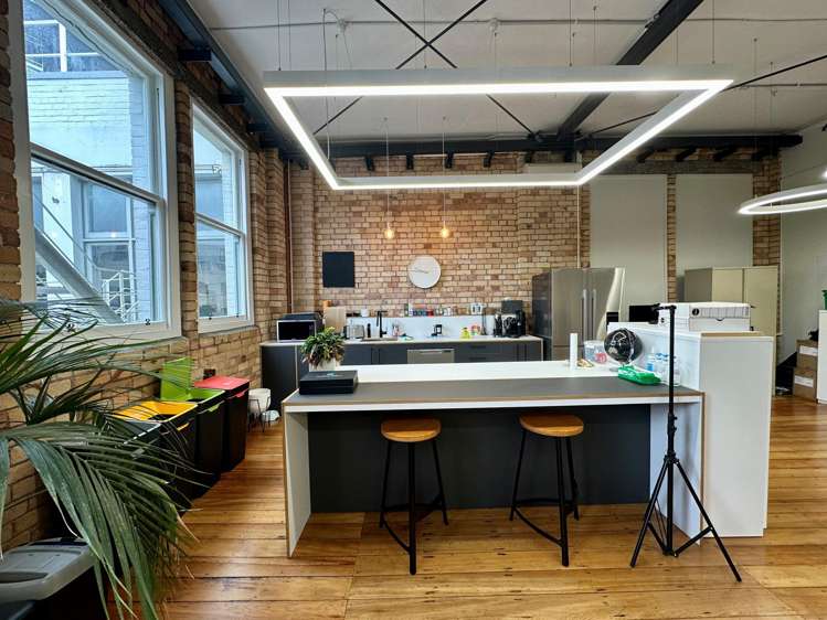 Tenancy 17/125 The Strand Parnell_7