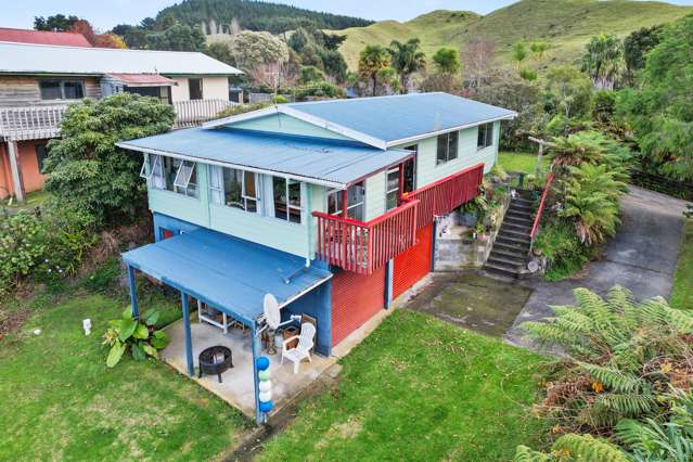 173a Pearl Avenue Kawhia_1