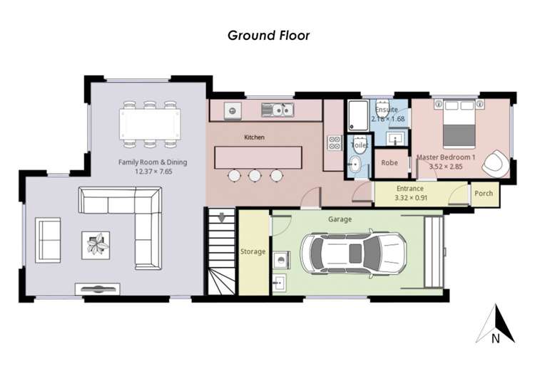 26 Cooladawson Drive Flat Bush_26