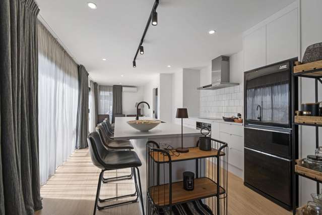 25a Hereford Street West End_4