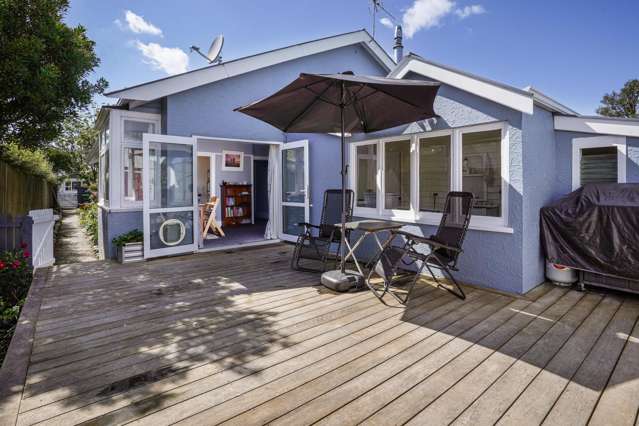 Charming Villa in Prime Location