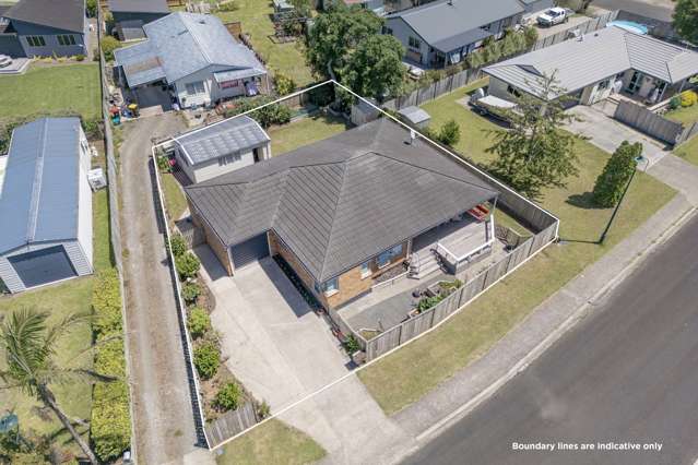 38 Whitby Avenue Whitianga_2