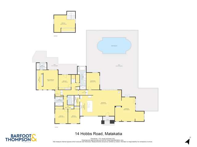 14 Hobbs Road Matakatia Bay_1