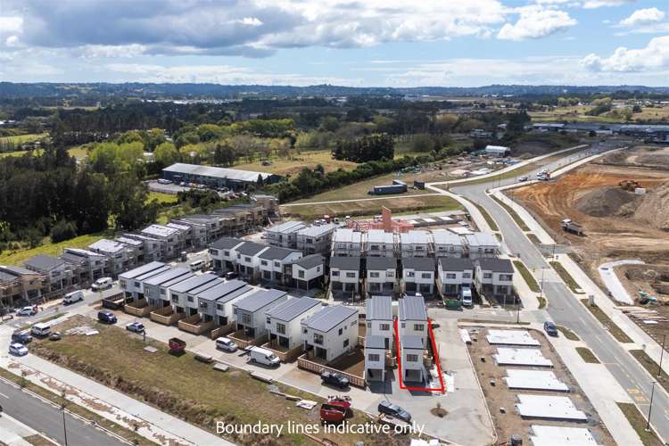 4 Greenbrier Street Westgate_21