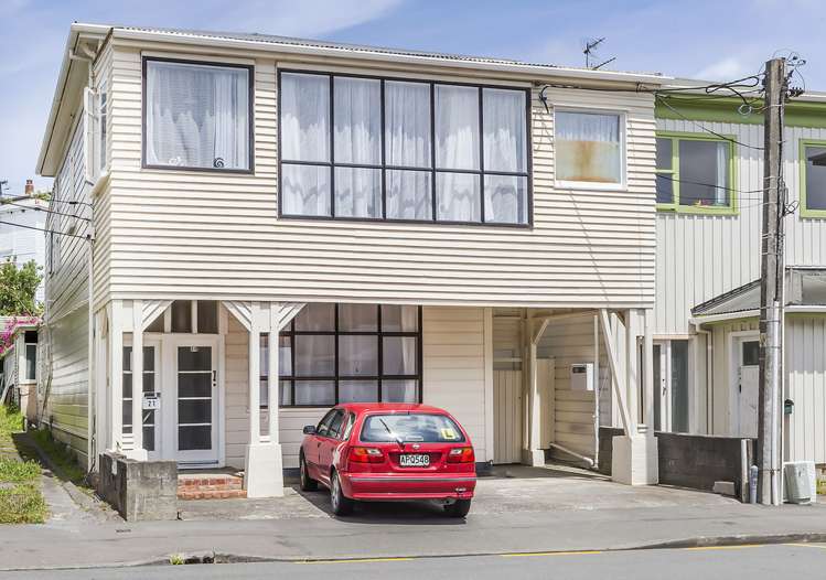 21 Hankey Street Mount Cook_14