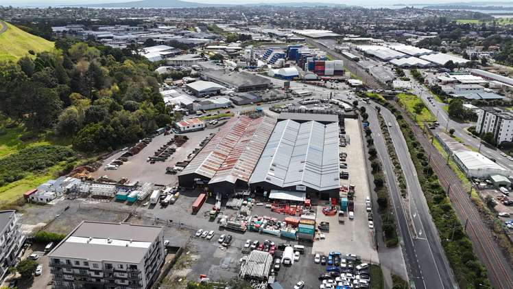 Unit 9, 7 Fraser Road Mount Wellington_3