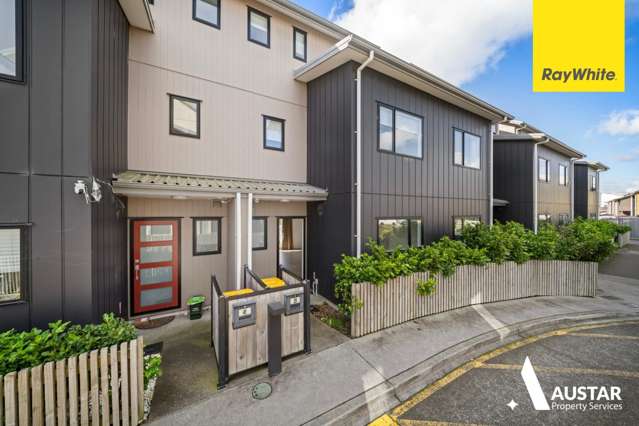 39 Eileen Newey Place, Henderson