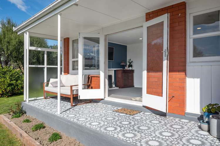 9a Washington Crescent Redwoodtown_7