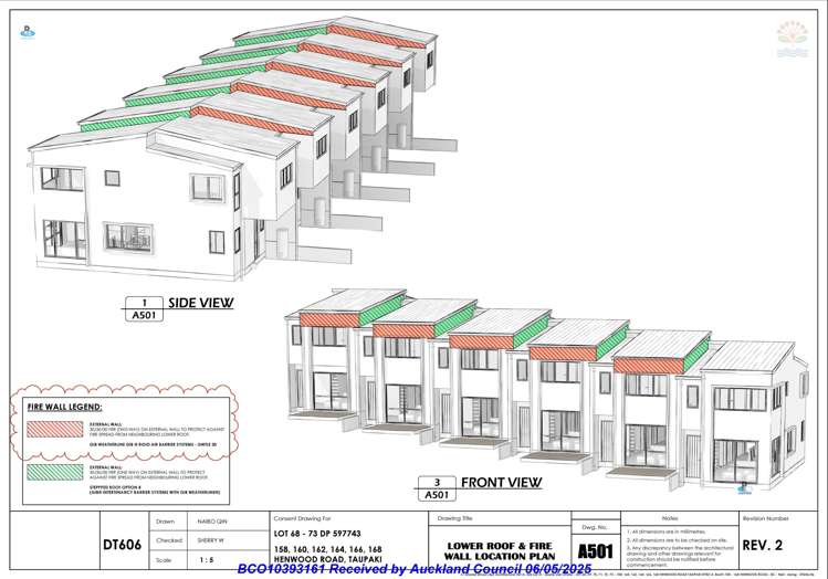 158-168 Henwood Road_5