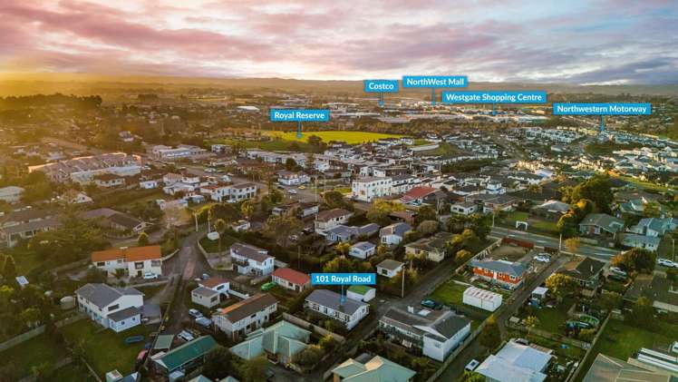 101 Royal Road Massey_30