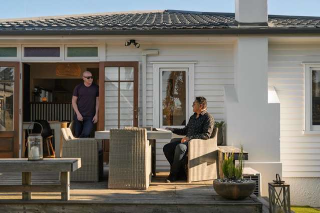 The Beach Cottage with Tomorrow Built In