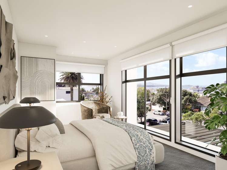 Unit P/16 Shelly Beach Road Saint Marys Bay_6