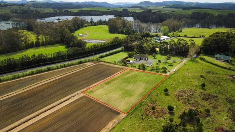 Lot2, 219C Sandys Road_0