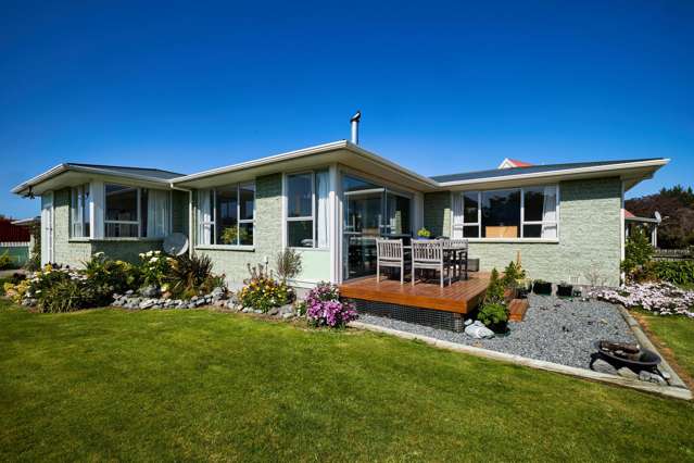 Kaikoura's best buy