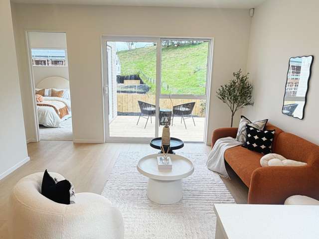 Best Value in Orewa? Brand New 3-Bedroom