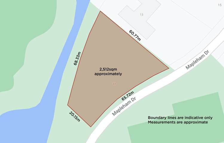 11 Mapleham Drive Pegasus_10